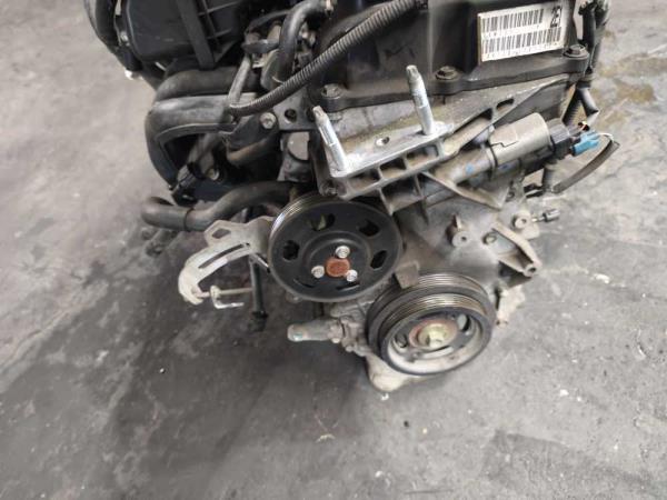 MOTEUR SUZUKI 1.2 ESSENCE  - Vue 4